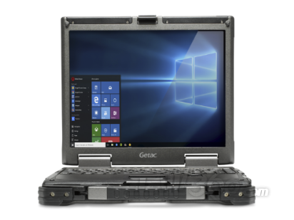 Getac 精簡國防產品生態系統，加速“未來戰士”技術迭代